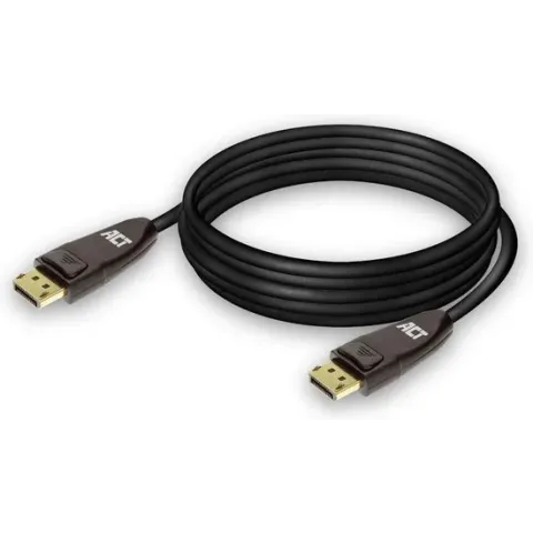 DisplayPort 1.4 kabel 8K, 3m - AC4074