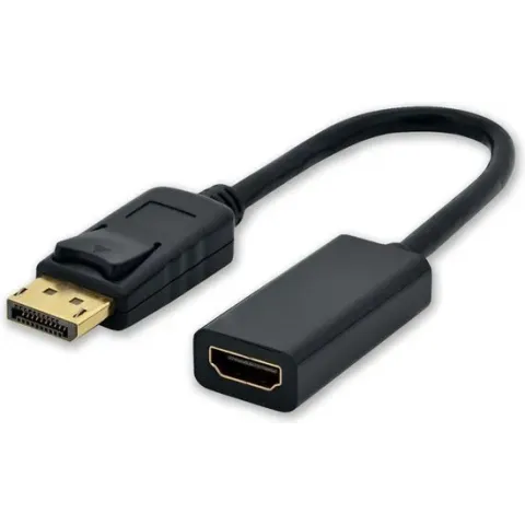 Displayport to HDMI Adapter (4Kx2K)