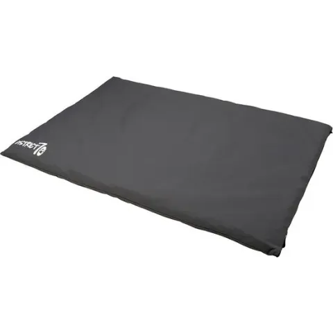 District 70 LODGE Waterafstotend Benchkussen - Donker Grijs - X-Large 107 x 71 cm