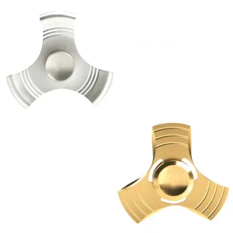 Diverse Fidget Spinner Luxe