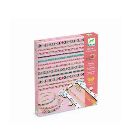 DJECO DJ09838 kunst- en handwerkspeelgoed