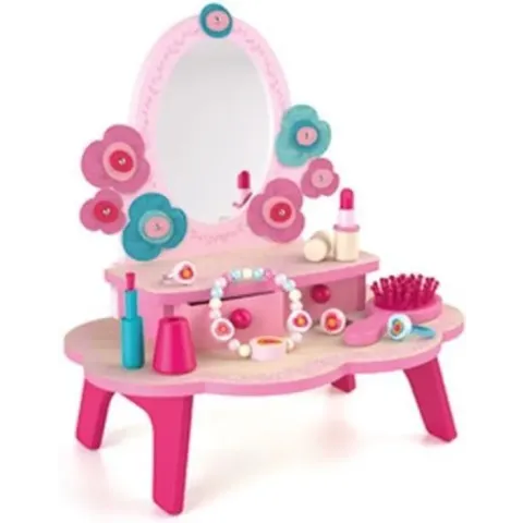Djeco Flora Kaptafel
