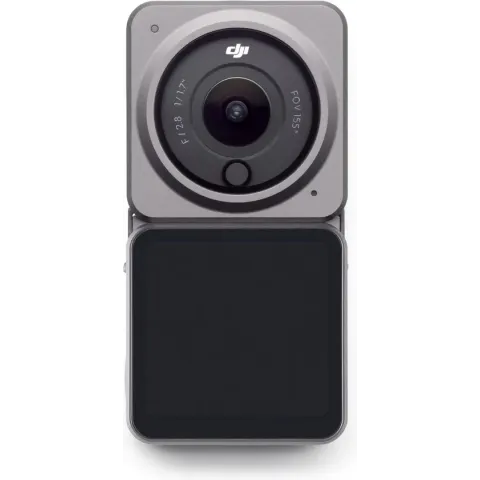 DJI Action 2 Dual-Screen Combo - Actioncam