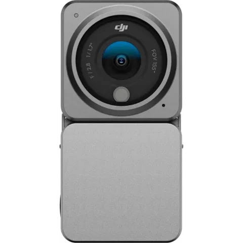 DJI Action 2 Power Combo - Actioncam