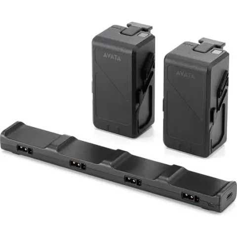 DJI Avata - Fly More Kit