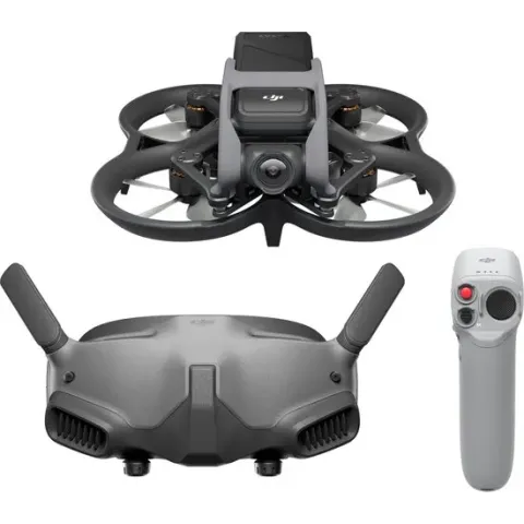 DJI Avata - Pro-View Combo - incl. DJI Goggles 2