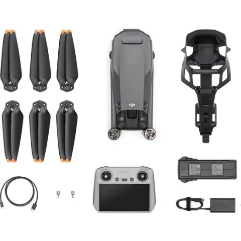 DJI Mavic 3 Classic - incl. DJI RC Smart Controller