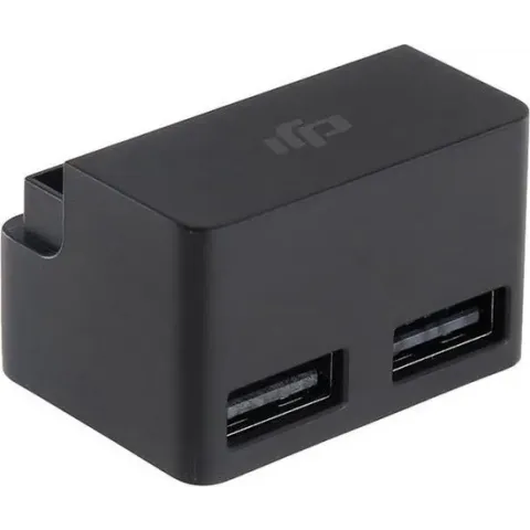 DJI Mavic Part 02 Batt to Pow Bank Adap