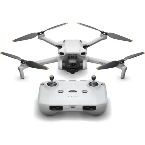 DJI Mini 3 - Including DJI RC-N1 Remote Controller
