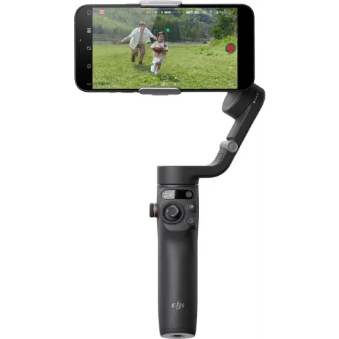 DJI Osmo Mobile 6 - Gimbal