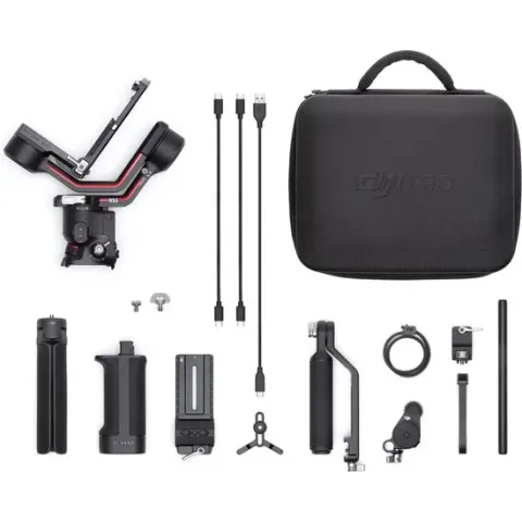 DJI RS3 Combo - Gimbal