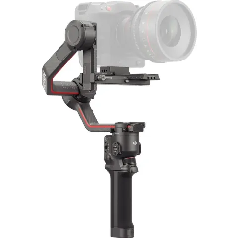 DJI RS3 Pro - Gimbal