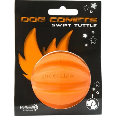 Dog Comets Swift Tuttle - Oranje