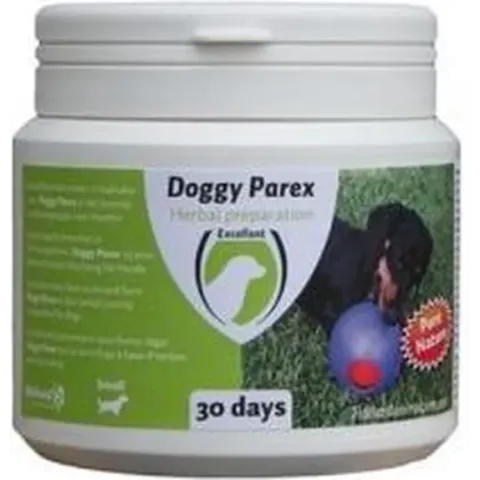 Doggy Parex - Small