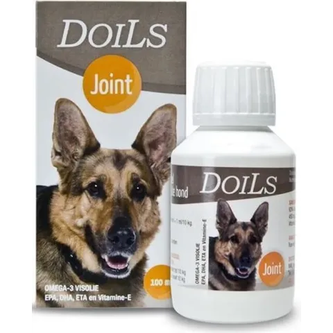 Doils Joint 100 ml