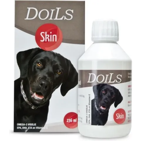 Doils Skin 236 ml