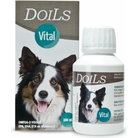 Doils Vital 100 ml