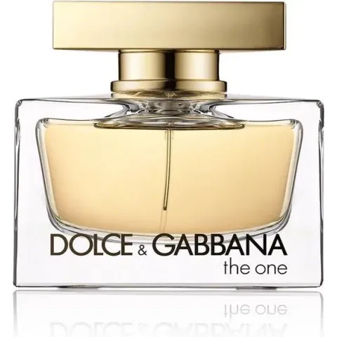 Dolce & Gabbana the one - 30 ml - Eau de parfum - Damesparfum