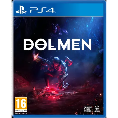 DOLMEN - Day One Edition