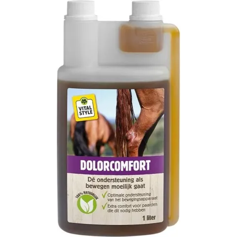 DolorComfort paard 1 L