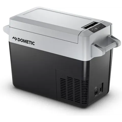 Dometic CFF 20 compressor koelbox - 21l - 12/24/230v - Energieklasse C