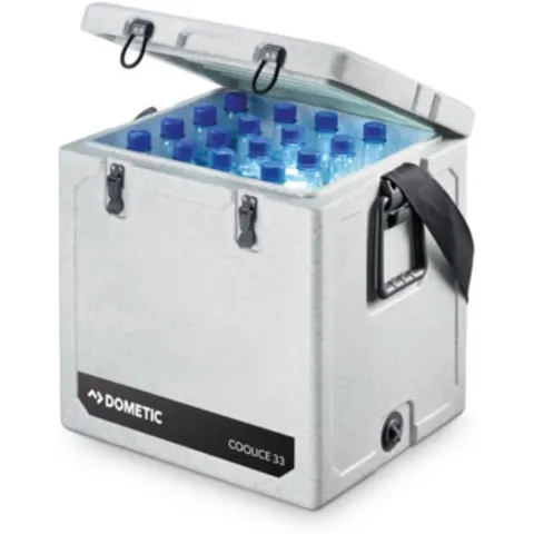Dometic Cool-Ice WCI 33 - passieve koelbox - 33 Liter