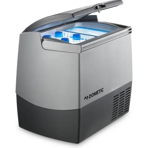 Dometic  Coolfreeze Cdf 18 Koelbox Compressor 12 V 24 V Grijs 18 L