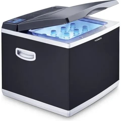 Dometic Coolfun CK40D Hybrid Koelbox - 38 Liter - 12/230v