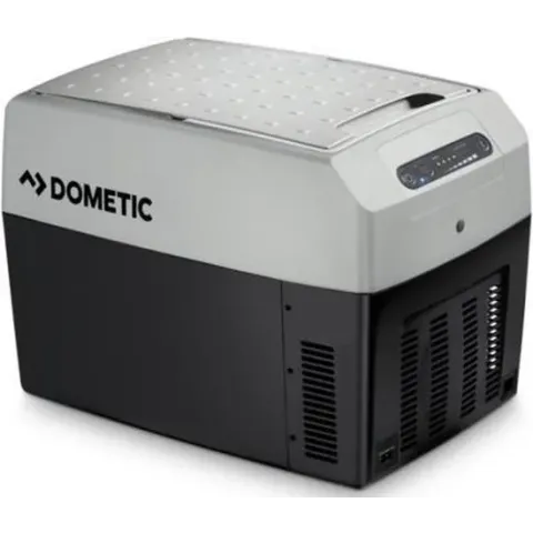 Dometic Tropicool TCX-14 Thermo-elektrische koelbox - 15L - 12/24/230v ook verwarmen - Energieklasse E