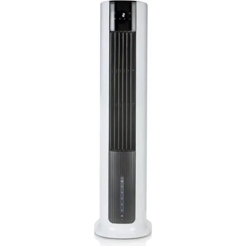 Domo DO157A - Aircooler toren 3-in-1: Luchtkoeler/Luchtbevochtiger