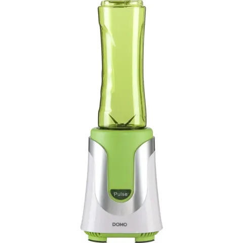 Domo DO436BL - MyBlender - Blender To Go - Groen