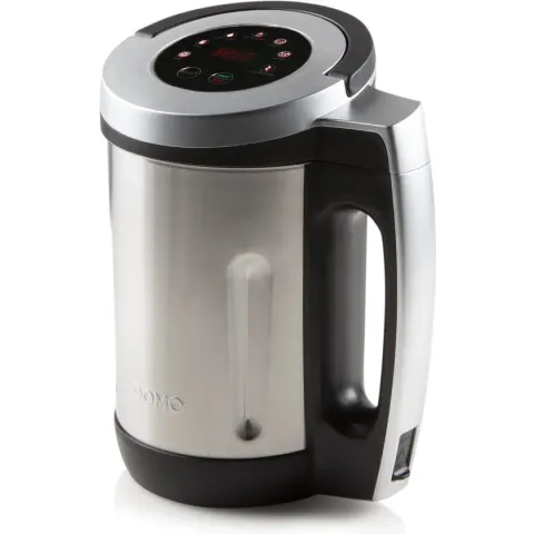 Domo DO716BL - Soepmaker XL - 2,2L - LED display