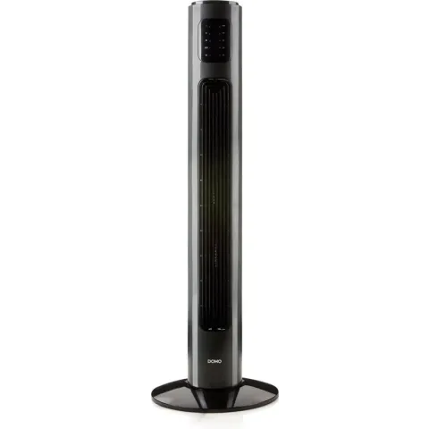 Domo DO8124 - Torenventilator - Zwart