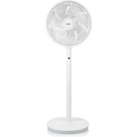 Domo DO8149 - Statiefventilator 2-in-1 - Multiblade - Aromafunctie