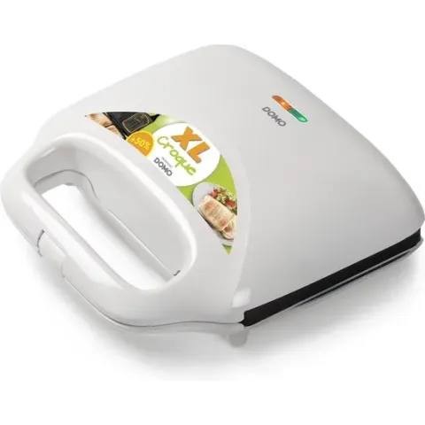 Domo DO9056C - Tosti ijzer
