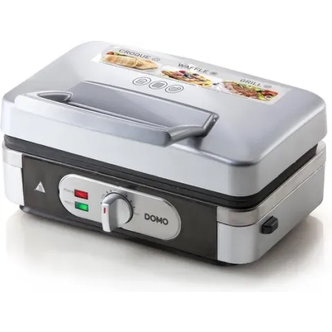 Domo DO9136C - Contactgrill