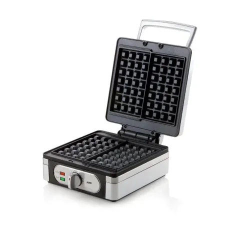 Domo Wafelmaker DO9047W - Wafelijzer