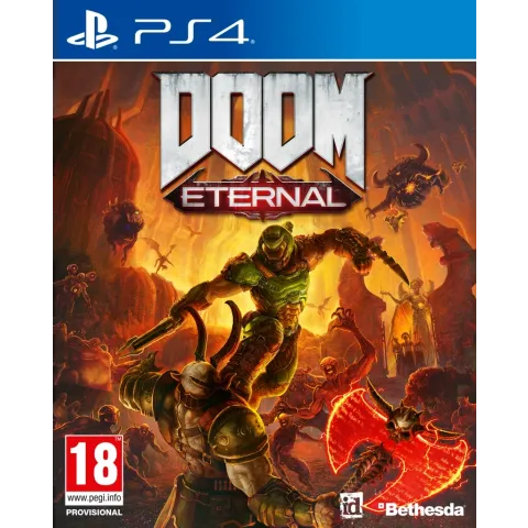 Doom Eternal