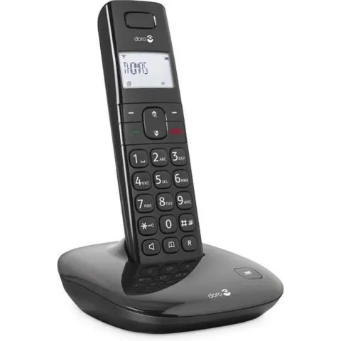 Doro Comfort 1010 DECT telefoon met speaker