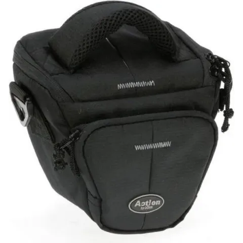 Dörr 455800 cameratassen en rugzakken Holster Zwart