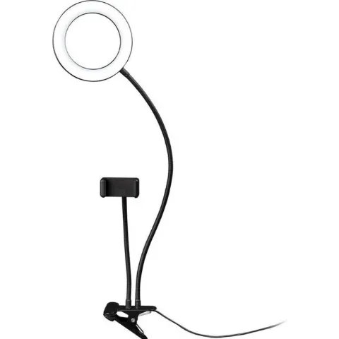 Dorr SLR-16 Bicolor Selfie Ring Light