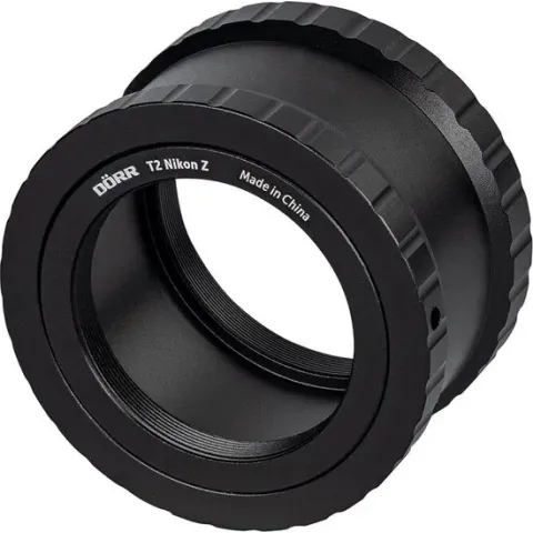 Dorr T2 Adapter Nikon Z