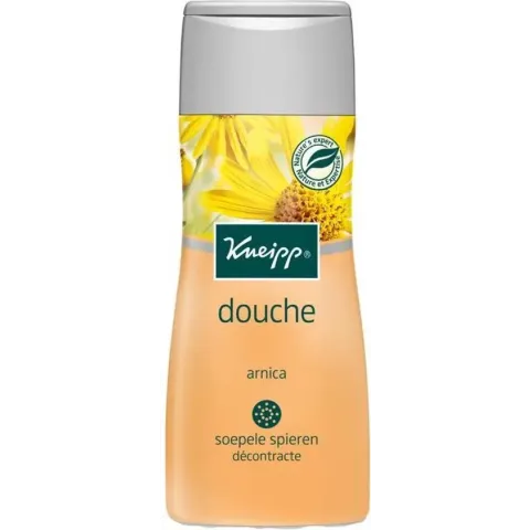Douche Arnica