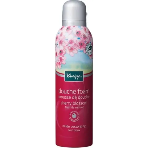Douche foam Cherry Blossom