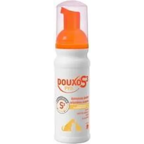 Douxo S3 Pyo Mousse - 150 ml