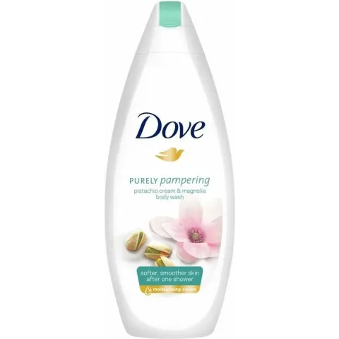 Dove 9032972 douchegel Vrouwen Magnolia 250 ml