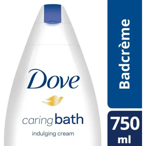 Dove Bad Indulging - 6 x 750ml - Voordeelverpakking