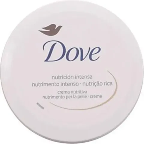 Dove Creme Rich Nourishment 75 ml