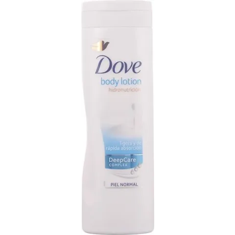 Dove Hydro - 400 ml - Bodylotion