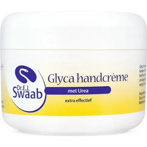 Dr Swaab Glyca Urea Handcréme